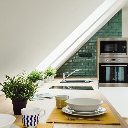 V10 Apartment Pecs Ngoại thất bức ảnh