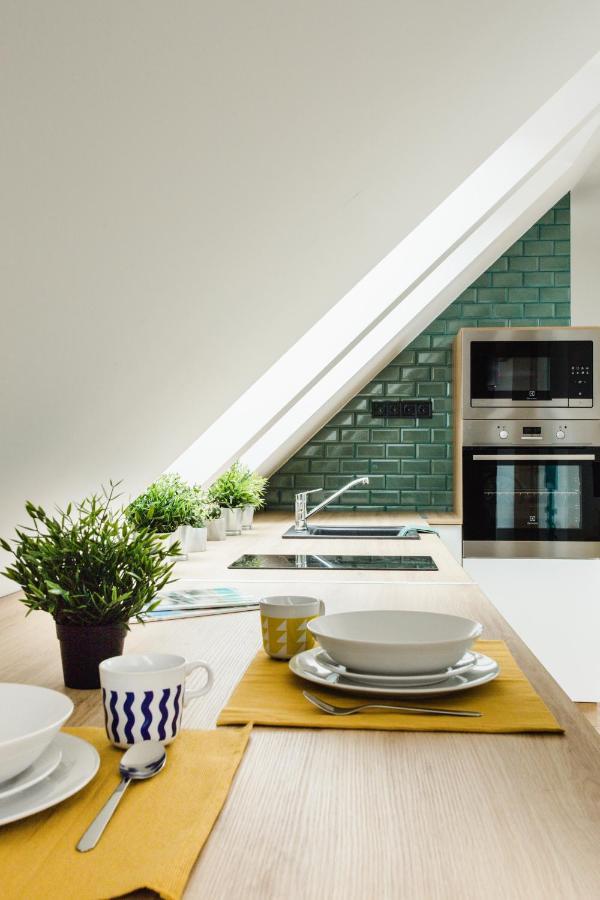 V10 Apartment Pecs Ngoại thất bức ảnh