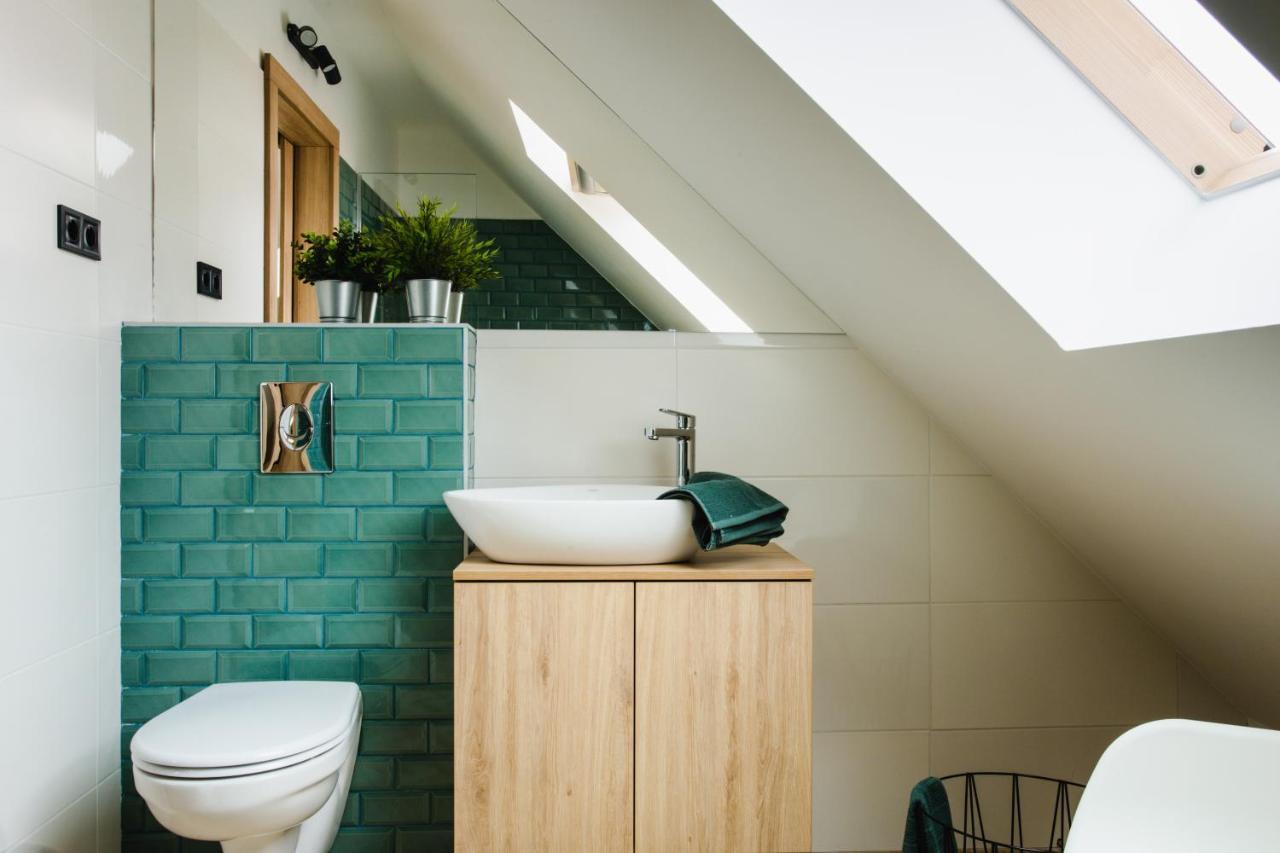 V10 Apartment Pecs Ngoại thất bức ảnh