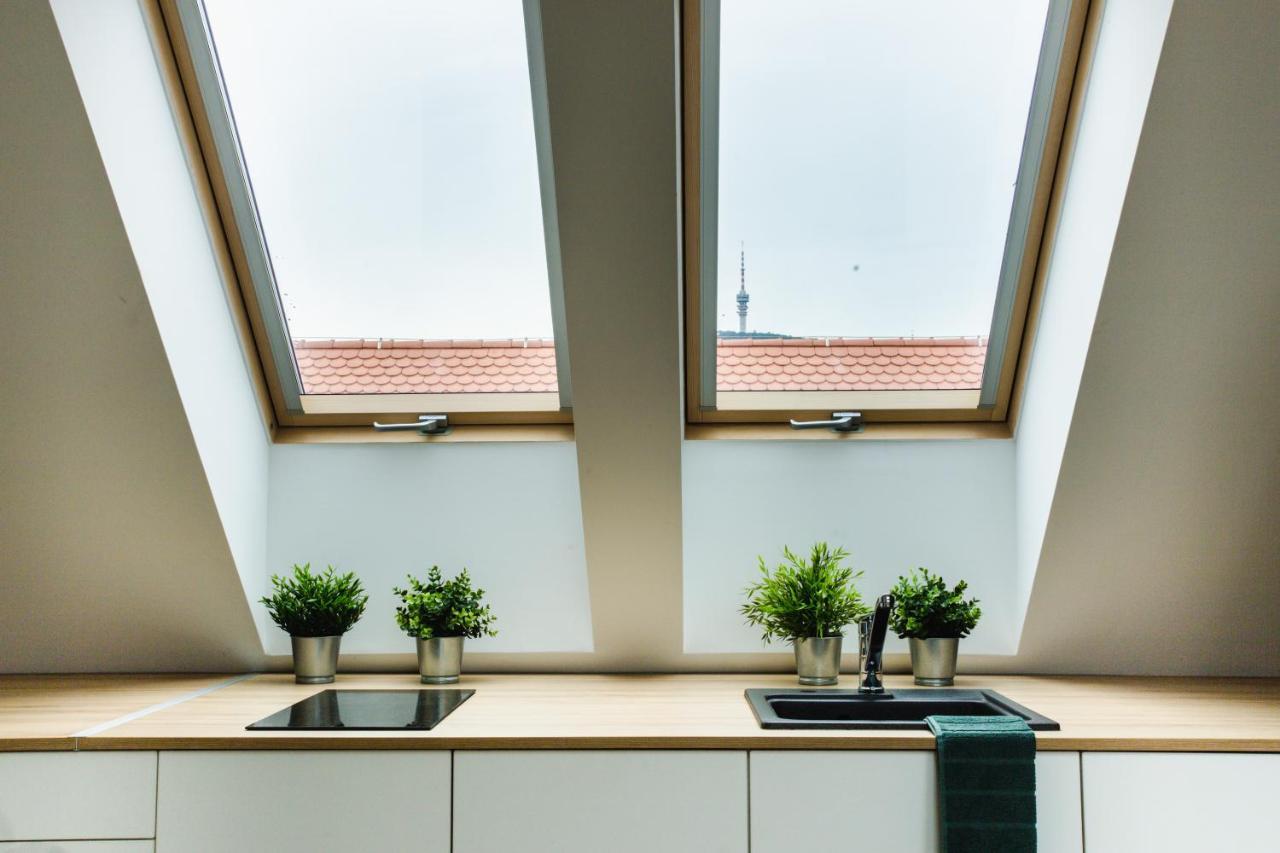 V10 Apartment Pecs Ngoại thất bức ảnh